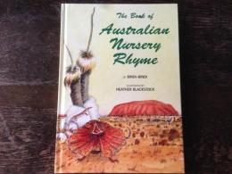 The Book of Australian Nursery Rhyme 〈洋書〉
