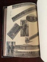 神奈川県立横須賀中学校 卒業記念写真帖 〈昭和13年3月〉