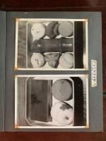 和菓子教室記録写真帖 〈1955～1959〉