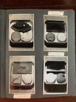 和菓子教室記録写真帖 〈1955～1959〉