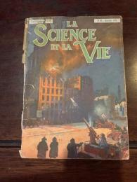 La Science et la Vie (Novembre 1924)