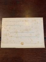 〈絵葉書〉'64オリンピック東京大会速報１
