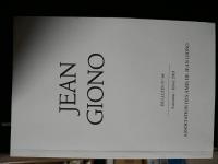 Bulletins de l'Association des Amis de Jean Giono （ジャン・ジオノ友の会会報） 63冊セット