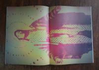 Lovecat Magazine #3 : winter 2011
