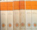 THE COLLECTED LETTERS OF SAMUEL TAYLOR COLERIDGE. 1785-1834.  6vols.set.   コールリッジ書簡集　