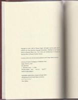 ONE CHRISTMAS. First edition, first issue.  T.カポーティー