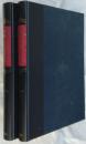 OLD ENGLAND : A Pictorial Museum of Regal, Ecclesiastical, Baronial, Municipal, and Popular Antiquities.  2 vols.set.   「オールド・イングランド：王室、教会、男爵、地方自治体、民衆の古代遺物絵画博物館」