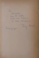 A DANCE TO THE MUSIC OF TIME.  first edition.12 vols.set.  .アンソニー・パウエルの傑作 初版（1,2巻後版）  ４冊署名入  １２巻揃