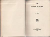 YEKL: A Tale of the New York Ghetto.  A.カハン 「イェクル：ニューヨークゲットー物語」　First edition    