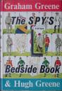 THE SPY'S BEDSIDE BOOK.   G.グリーン　　初版