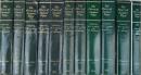 THE DIARY OF SAMUEL PEPYS  1660-1669: A New and Complete Transcription.  11 vols.set.
