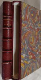 ATALA, ou Les Amours de Deux Sauvages Dans le Desert. シャトーブリアン　『アタラ』  初版　初刷  1801