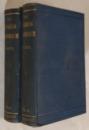 THE AMERICAN COMMONWEALTH.  ジェームズ・ブライス　『 アメリカ連邦』  全２巻　初版  自筆書簡一通付　1888