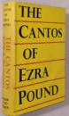 THE CANTOS OF EZRA POUND.(1-84).  First UK.edition
