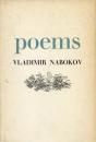 POEMS. 「ウラジーミル・ナボコフ詩集」　 First edition, first printing
