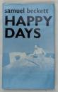 HAPPY DAYS.  Faber First UK. edition.