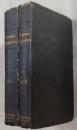 THE POETICAL WORKS OF THOMAS CHATTERTON. 
チャタートン詩集　２vols.set  ケンブリッジ版初版