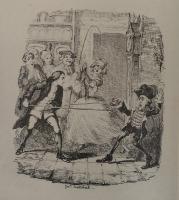 SMOLLETT'S NOVELS.  11 vols.set.
トバイアス・スモレット集　全11巻　限定500部　背ヴェラム装幀　