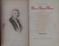 RELIQUES OF ANCIENT ENGLISH POETRY. 3 vols.set.
総革