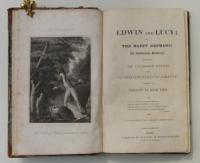 Edwin and Lucy; Or, The Happy Orphans: An Authentic History Containing the Uncommon Events and Surprising Turns of Fortune Incident to Persons in High Life. 
  エドウィンとルーシー;または驚くべき幸運な孤児