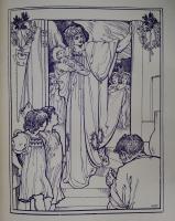 The Studio. Special Winter-Number 1897-8. /A Record of Art in 1898.  ステューディオ