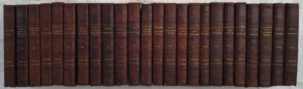 現代アメリカ文学全集 全20巻揃 / 下井草書房 / 古本、中古本 現代アメリカ文学全集 全20巻揃 / 下井草書房 / 古本、中古本