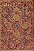 THE ANGLO-SAXON REVIEW: A Quarterly Miscellany.
アングロサクソン・レビュー  1899－1901　９冊  ((lacking Vol.10)
★ウインストン・チャーチルの母親Ｒ.Ｓ.チャーチル夫人の編集による豪華装幀の季刊雑誌