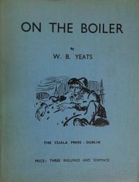 ON THE BOILER.  イエーツ　First edition   　