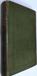 IDYLLS OF THE KING.  First edition.   テニスン「王の牧歌」