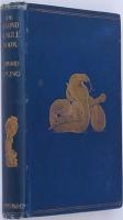 JUNGLE BOOK. / SECOND JUNGLE BOOK.  2vols.set.
キップリング  「ジャングルブック」 　