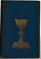 THE GLORIOUS MYSTERY. A.マッケン「栄光の神秘」　first edition
