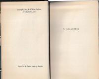 These Thirteen.  フォークナー  「これら十三篇」  First Edition, First Printing