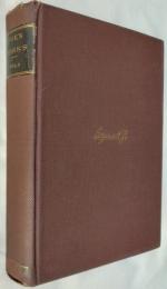 THE WORKS OF EDGAR ALLAN POE.  8 vols.set. ポー著作集  限定315部