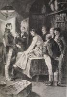 THE WORKS OF EDGAR ALLAN POE.  8 vols.set. ポー著作集  限定315部