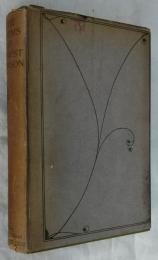 THE POEMS OF ERNEST DOWSON.  ダウスン詩集
ビアズリーイラスト４葉  　５版   ジャケット付