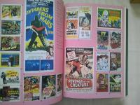 超SF映画　 A Pictorial History of SF Films 　 中子真治