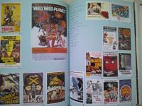 超SF映画　 A Pictorial History of SF Films 　 中子真治