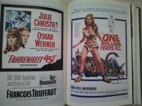 超SF映画　 A Pictorial History of SF Films 　 中子真治