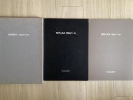 OPALKA　1965ー∞　ロマン・オウパカ