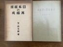 日本経済の再編成