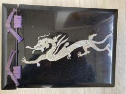 昭和29年　中日ドラゴンズ　初の日本一の記念した豪華アルバム