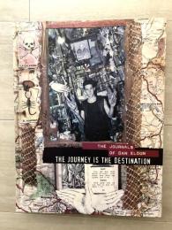 The Journey is theDestination