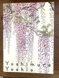 吉村芳生 : 超絶技巧を超えて