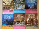 Great hotels of the world　　世界のホテル