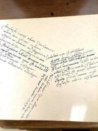 SPAZIO　ミケランジェロ生誕500年記念特集