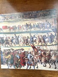 SPAZIO　　天正遺欧使節　他