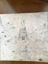 SPAZIO　ヴェネツィア花霞み