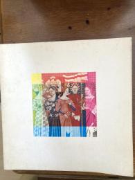 SPAZIO  マリアの涙