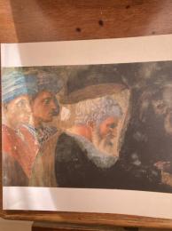 SPAZIO　ブランカッチ礼拝堂の修復