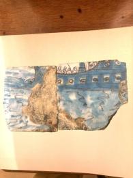 SPAZIO　別の目のイタリア